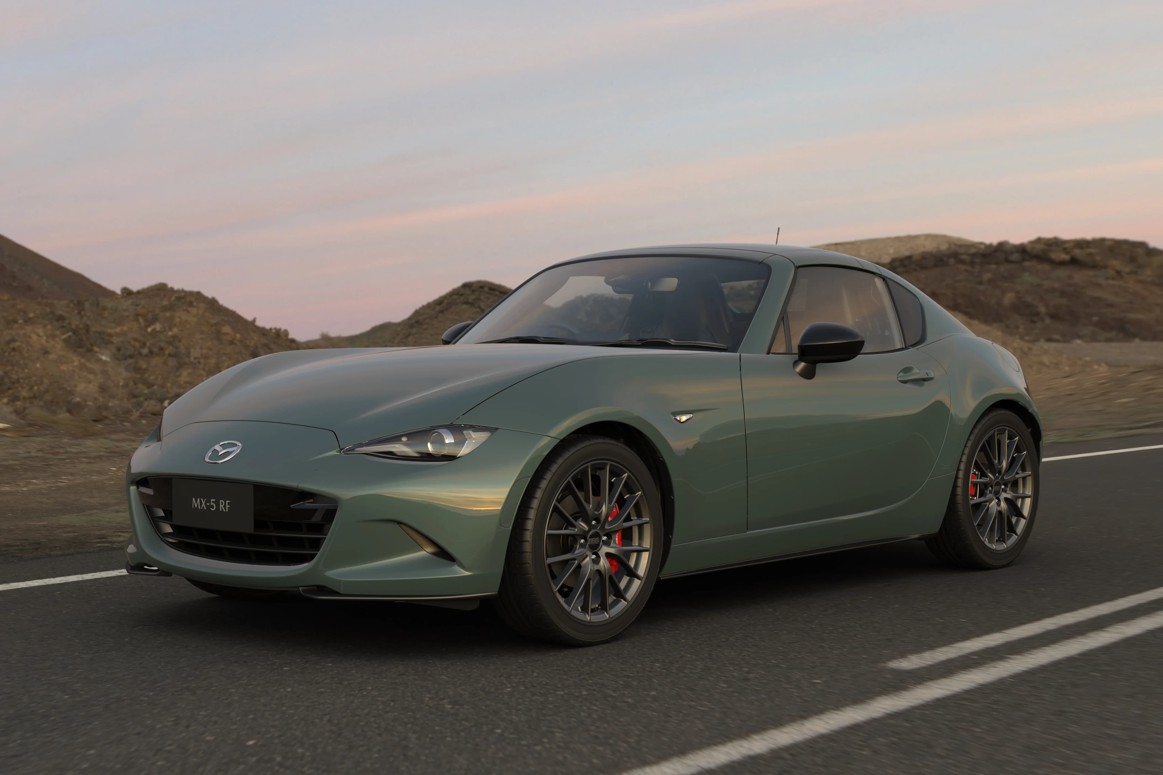 Mazda