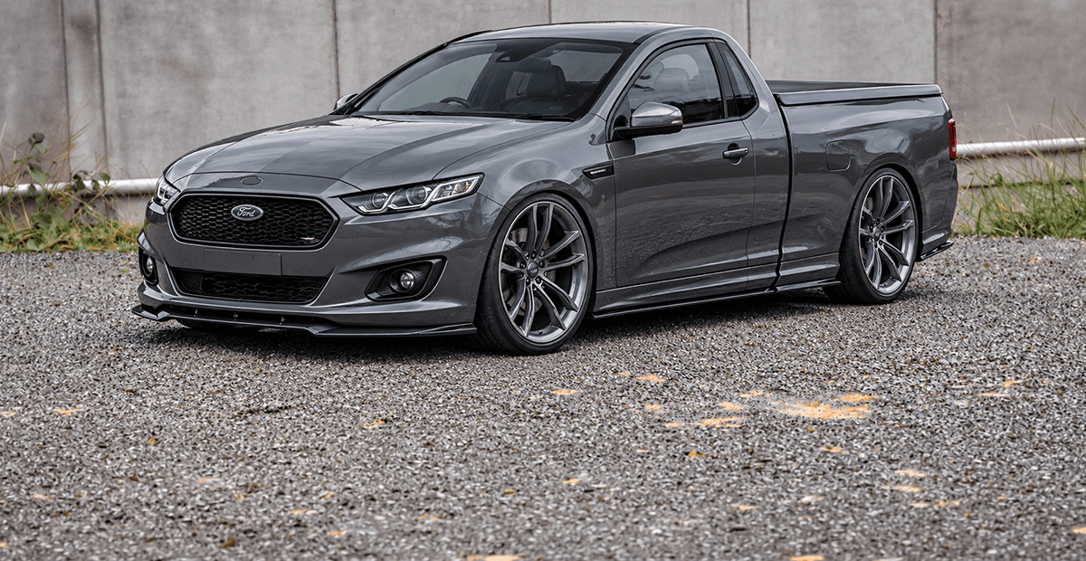 Ford
